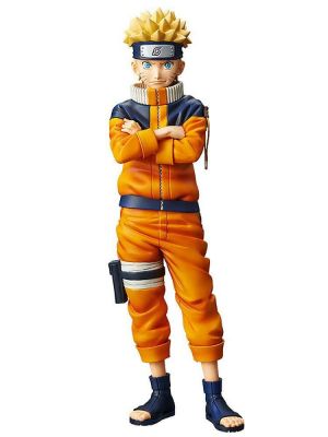 Stan - חנות ה-Merchandise למעריצים מכל הסוגים נארוטו Banpresto Naruto Grandista Shinobi Relations Uzumaki Naruto Vol.2 JAPAN OFFICIAL