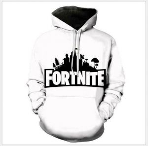 Stan - חנות ה-Merchandise למעריצים מכל הסוגים Fortnite 1pcs FORT-NITE homme femmes Survêtement Hoodies Sweatshirt new Ensembles 4#
