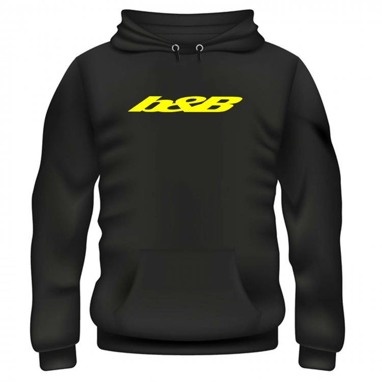 Stan - חנות ה-Merchandise למעריצים מכל הסוגים פוסט מאלון BEERBONGS AND BENTLEYS POST MALONE HOODIE **Colours Available**