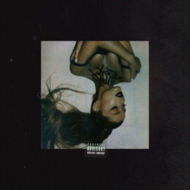 Stan - חנות ה-Merchandise למעריצים מכל הסוגים אריאנה גרנדה Ariana Grande - Thank U, Next NEW CD