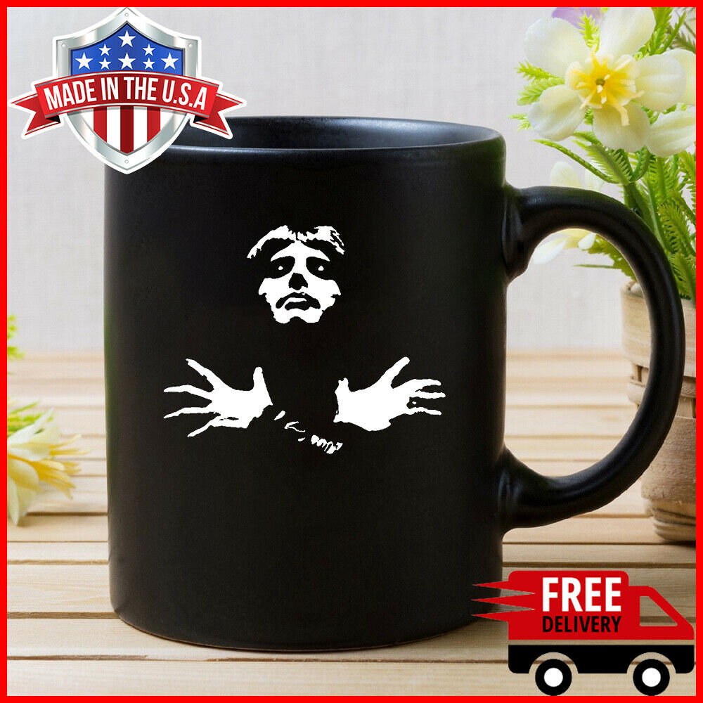 Stan - חנות ה-Merchandise למעריצים מכל הסוגים Queen Freddy Mercury Queen 80s Rock Music MUG Queen Band Rock Band Mug 11OZ FREE SHIP