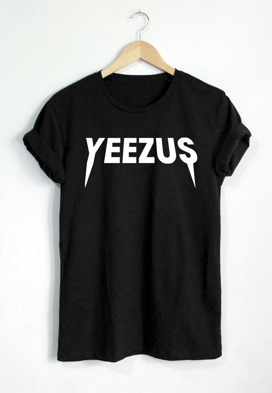 Stan - חנות ה-Merchandise למעריצים מכל הסוגים Kanye West חולצה של קניה ווסט