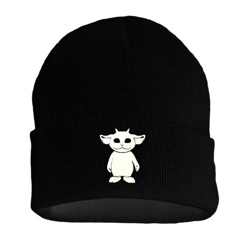 Stan - חנות ה-Merchandise למעריצים מכל הסוגים Twenty One Pilots כובע גרב של נד מ-chlorine של twenty one pilots