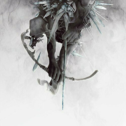 Stan - חנות ה-Merchandise למעריצים מכל הסוגים Linkin Park Linkin Park - The Hunting Party [CD]