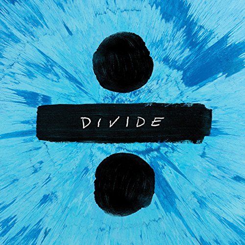 Stan - חנות ה-Merchandise למעריצים מכל הסוגים אד שירן Ed Sheeran - ÷ [CD]