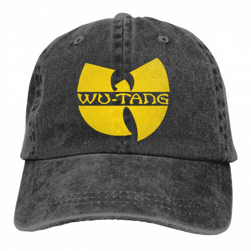 Stan - חנות ה-Merchandise למעריצים מכל הסוגים Wu Tang Clan Wu-Tang Cowboys Adjustable Cap Snapback Baseball Hat